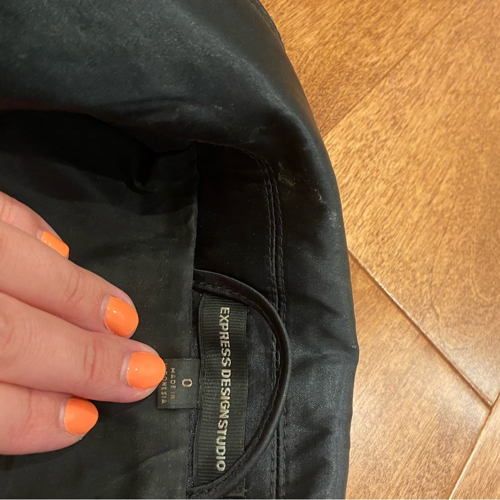 Express jacket - Picture 3 of 4